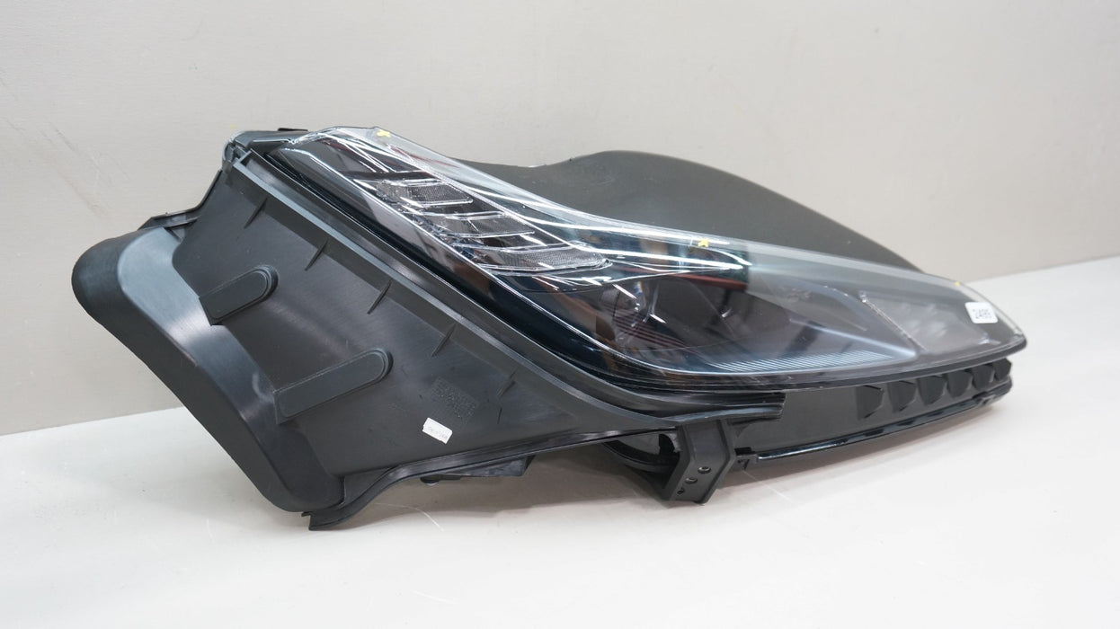 2018-2024 FERRARI PORTAFINO F164 FRONT RIGHT PASSENGER SIDE LED HEADLIGHT OEM