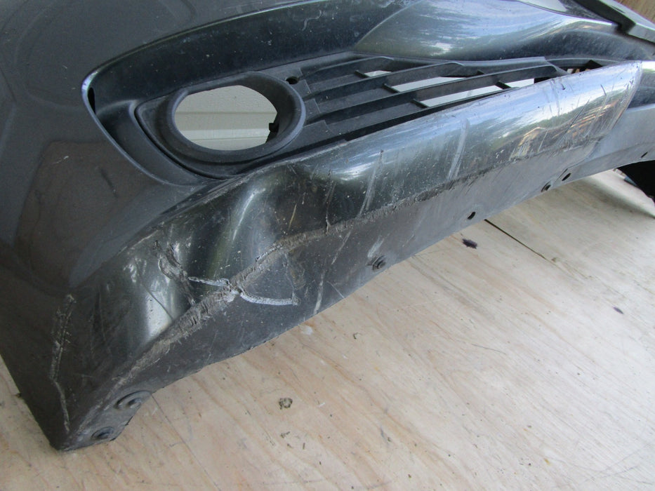 14 15 BMW 4 SERIES FRONT BUMPER COVER OEM