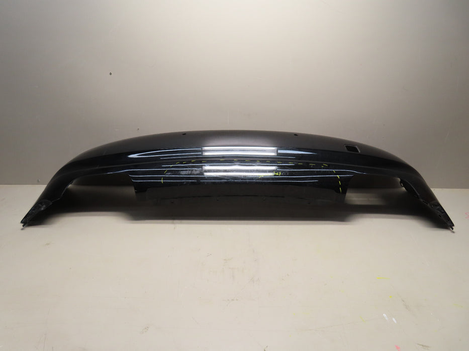 2010-2014 ROLLS ROYCE GHOST RR4 REAR BUMPER COVER PANEL 51127217965 OEM