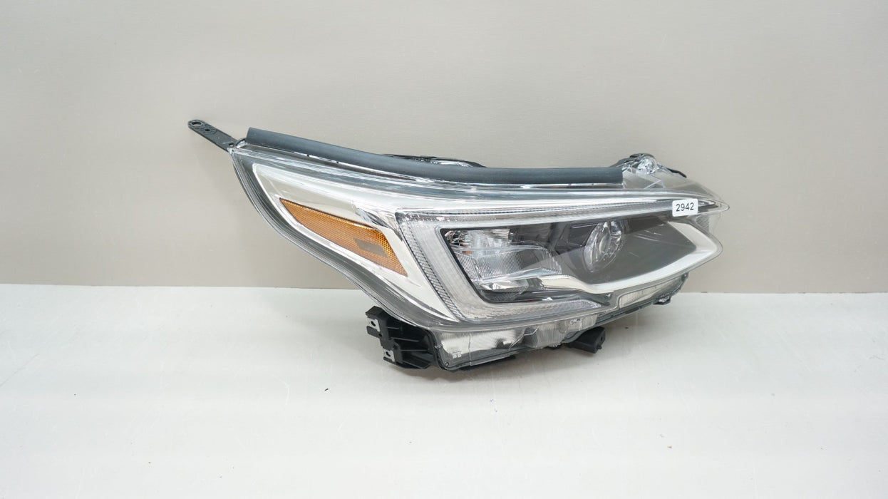 2020-2022 SUBARU OUTBACK / LEGACY FRONT RIGHT PASSENGER SIDE LED HEADLIGHT OEM
