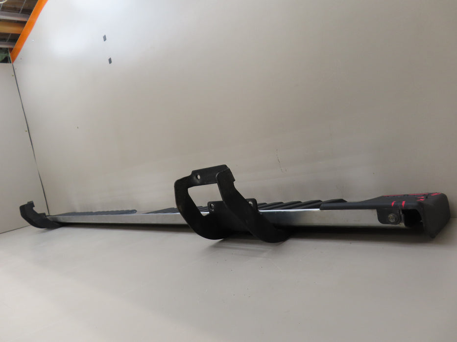 ..2015-2025 FORD F150 F-150 6" RIGHT PASSENGER SIDE RUNNING BOARD OEM
