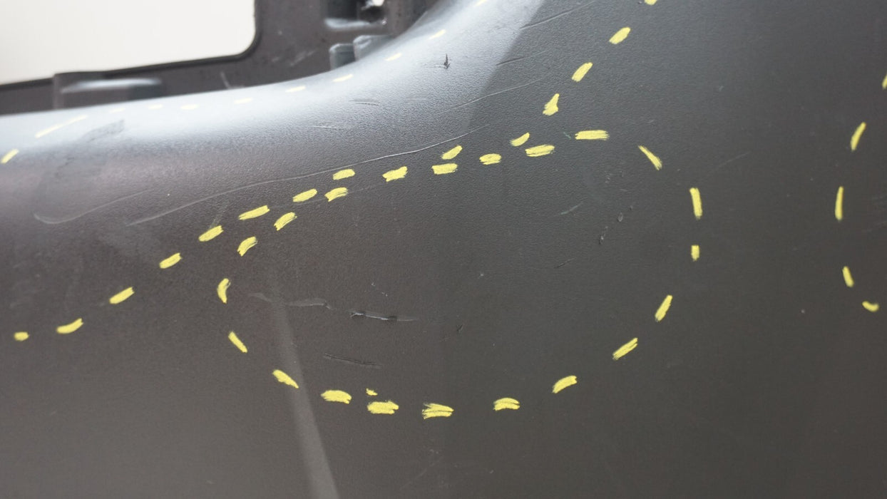 2022-2023 HYUNDAI KONA REAR BUMPER PANEL OEM 86611J9BA0
