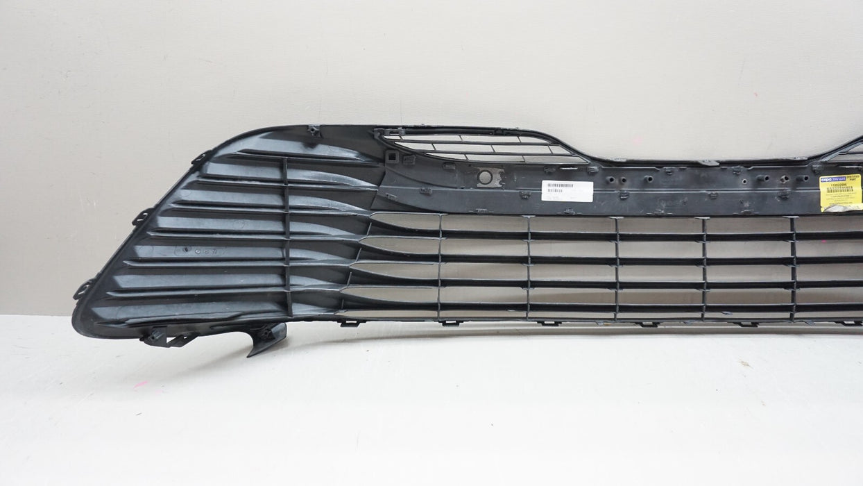 2018-2019 TOYOTA CAMRY L LE XLE FRONT RADIATOR GRILLE CAPA AFTERMARKET