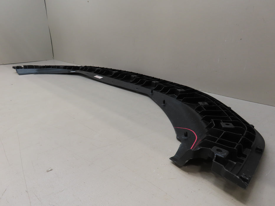 2024 2025 FORD MUSTANG S650 FRONT LOWER SPLITTER UNDERTRAY OEM