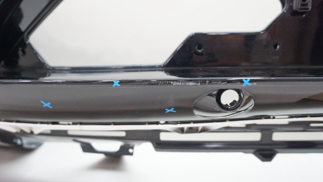 2020-2022 LAMBORGHINI HURACAN EVO REAR BUMPER COVER 4T0807511AA OEM 20 21 22