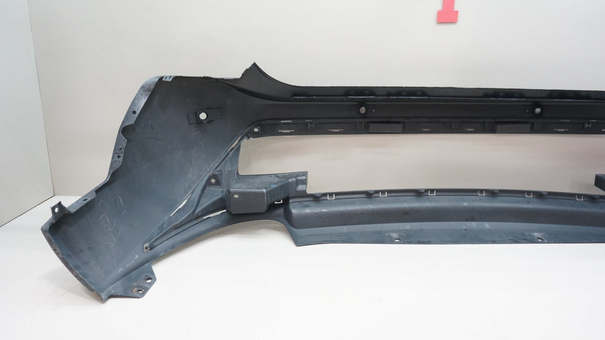 2021-2022 NISSAN ROGUE REAR BUMPER COVER PANEL OEM 850B06RR0C