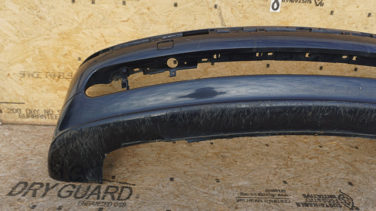 1997-2000 BMW 5 SERIES E39 FRONT BUMPER COVER PANEL ORIGINAL OEM 97 98 99 00