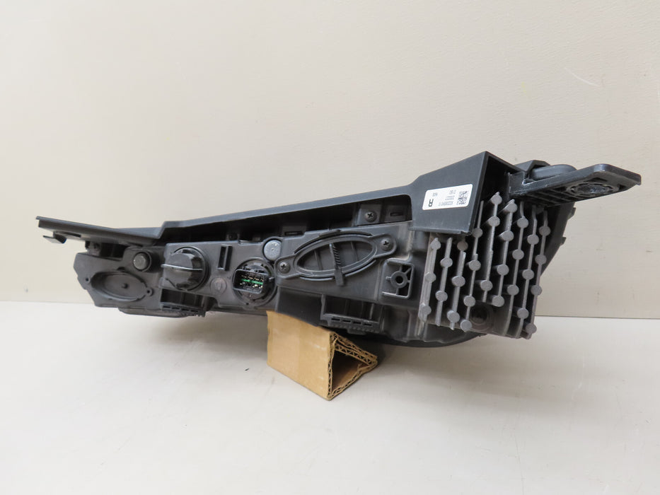 2020-2022 HYUNDAI PALISADE RIGHT DRL DAYTIME RUNNING LIGHT LED OEM 92208-S8010
