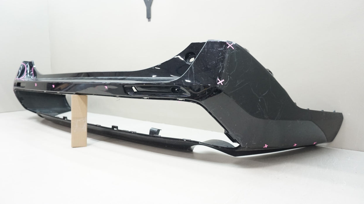 2019-2022 TOYOTA RAV-4 RAV4 REAR BUMPER COVER PANEL OEM 52159-42320
