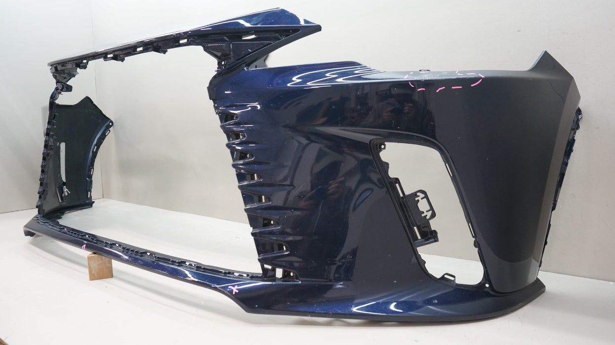 2023-2024 LEXUS RX350 FRONT BUMPER COVER PANEL OEM 52119-0E620