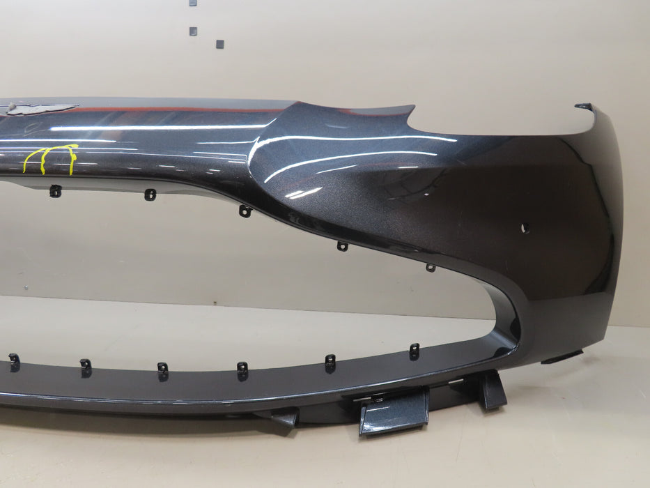 2019-2023 ASTON MARTIN VANTAGE FRONT BUMPER COVER OEM MY63-17A870-A