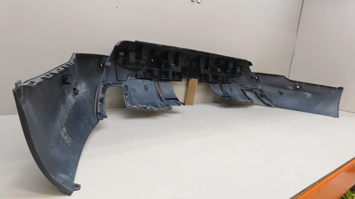 2017-2023 LAND ROVER DISCOVERY 5 FRONT LOWER BUMPER COVER OEM
