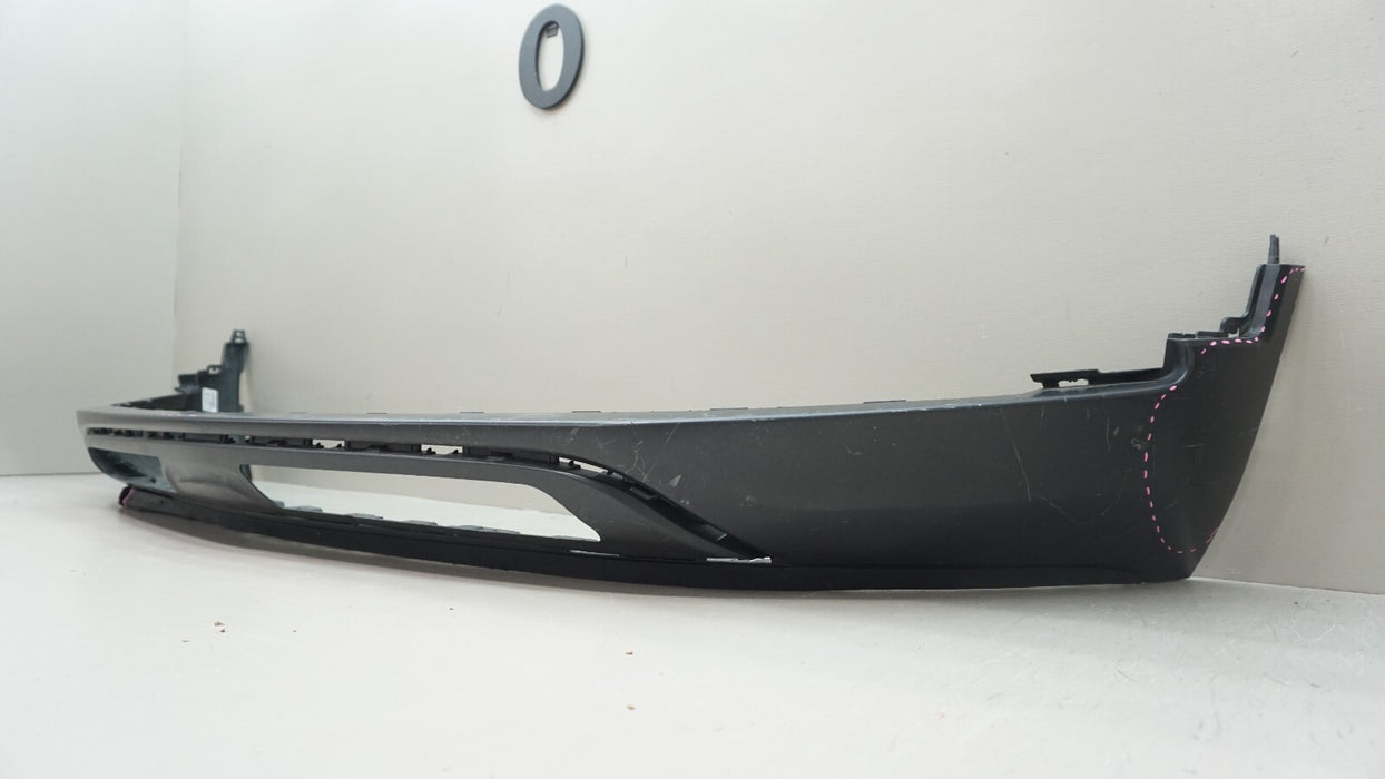 2017-2021 BUICK ENCORE FRONT LOWER BUMPER COVER VALANCE OEM 42536903