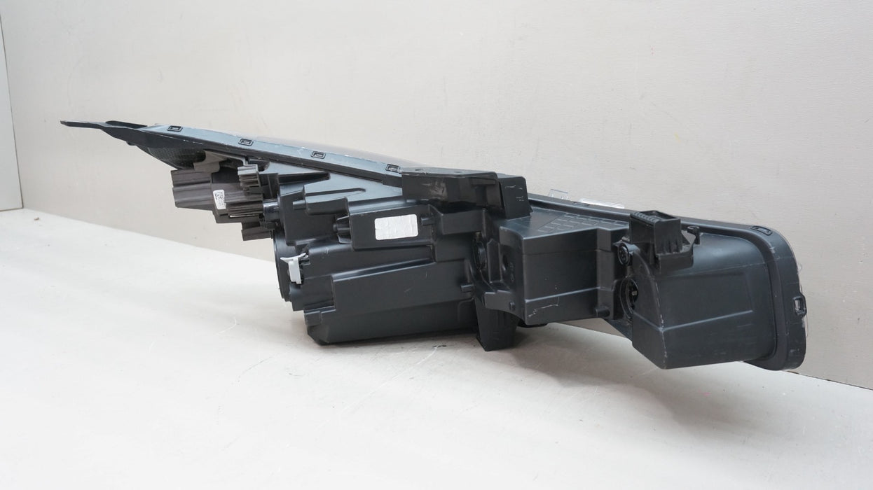 2021-2023 HYUNDAI ELANTRA FRONT LEFT DRIVERS SIDE HALOGEN HEADLIGHT OEM