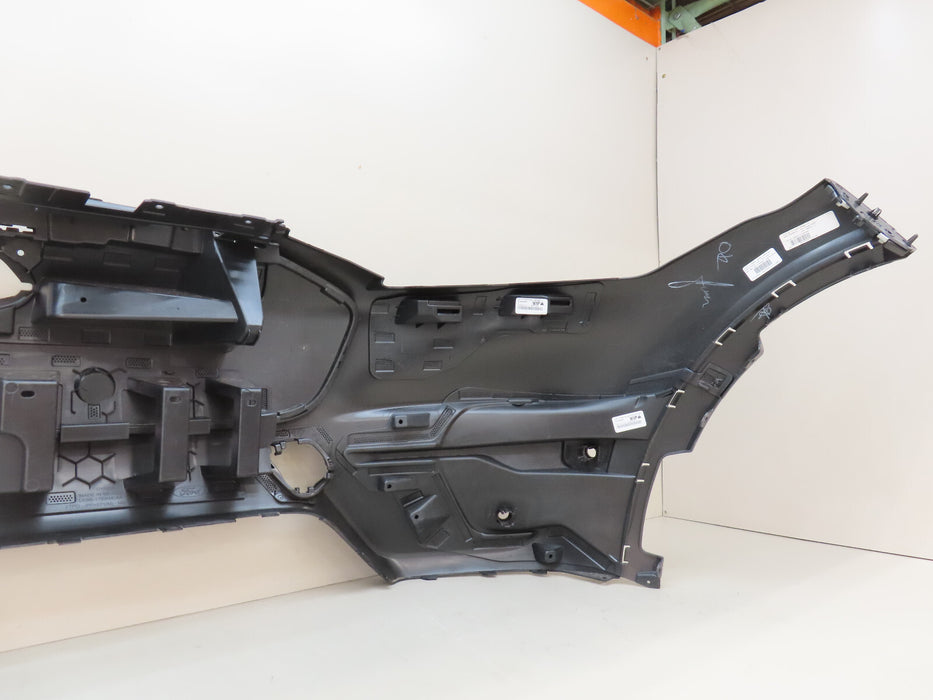 2021-2024 FORD MUSTANG MACH-E GT CX727 FRONT BUMPER COVER