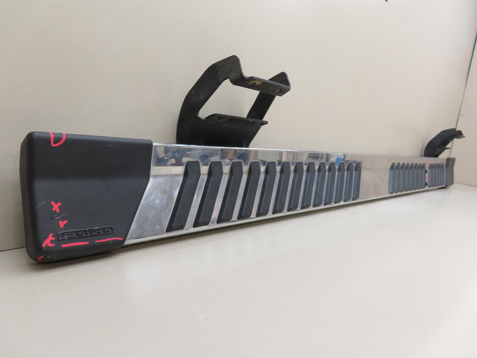..2015-2025 FORD F150 F-150 6" RIGHT PASSENGER SIDE RUNNING BOARD OEM
