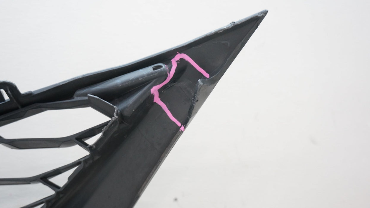 2021-2024 TOYOTA CAMRY FRONT RADIATOR GRILLE GRILL 53112-06A20 OEM