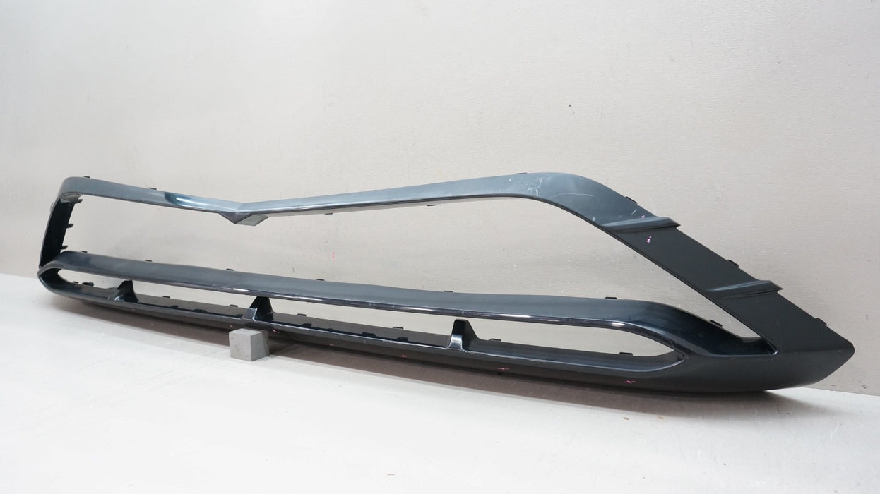 2022-2025 GENESIS GV70 FRONT LOWER BUMPER SKID PLATE PANEL OEM 86577-AR700