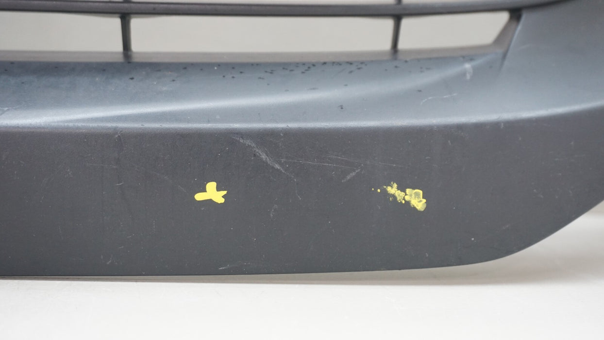 2016-2018 HONDA CIVIC FRONT BUMPER RADIATOR GRILLE OEM 71121-TBA-A01