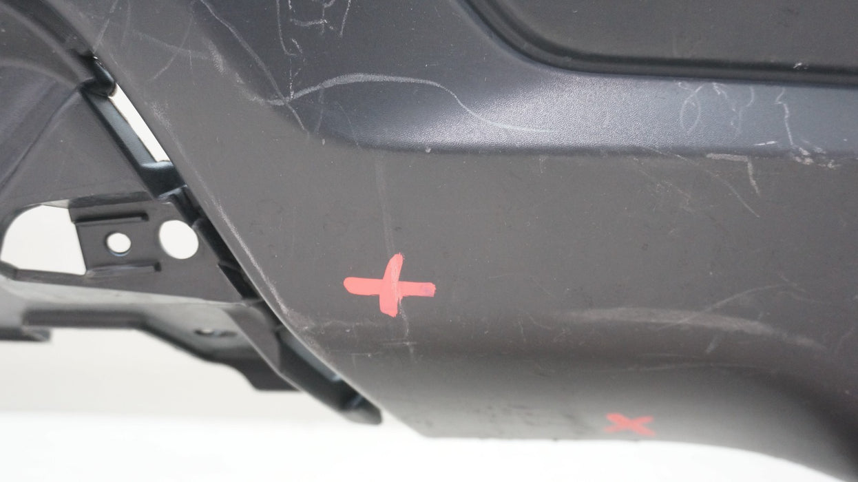 2017-2025 LAND ROVER DISCOVERY SPORT REAR LOWER VALANCE COVER LK72-17D781 OEM