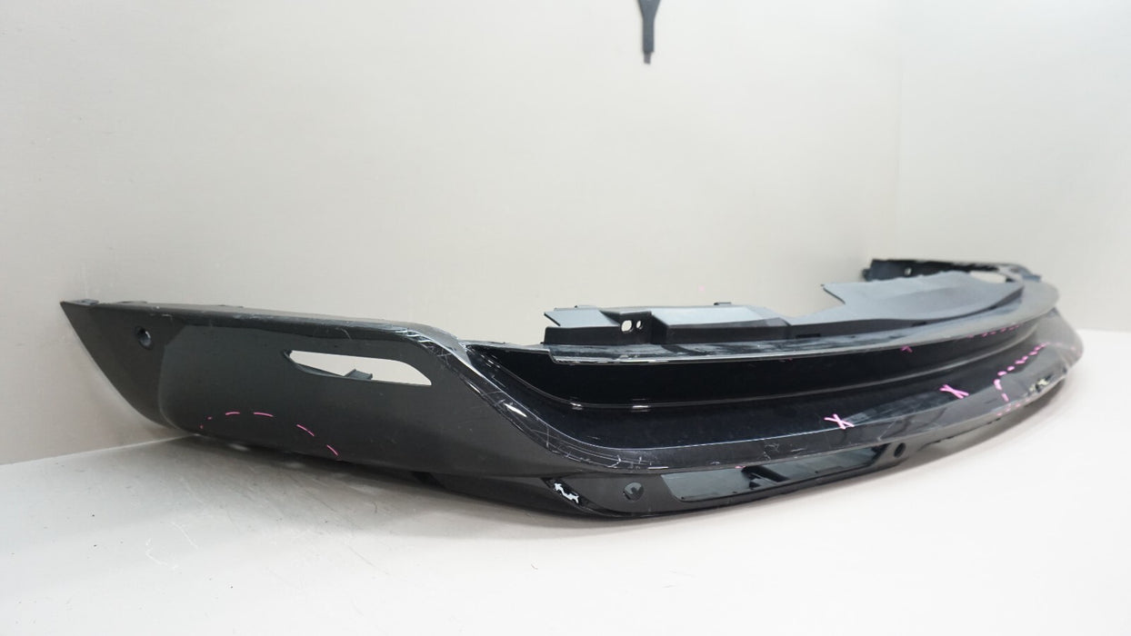 2023-2024 RANGE ROVER SV L460 REAR LOWER BUMPER VALANCE OEM M8E2-17D980-A