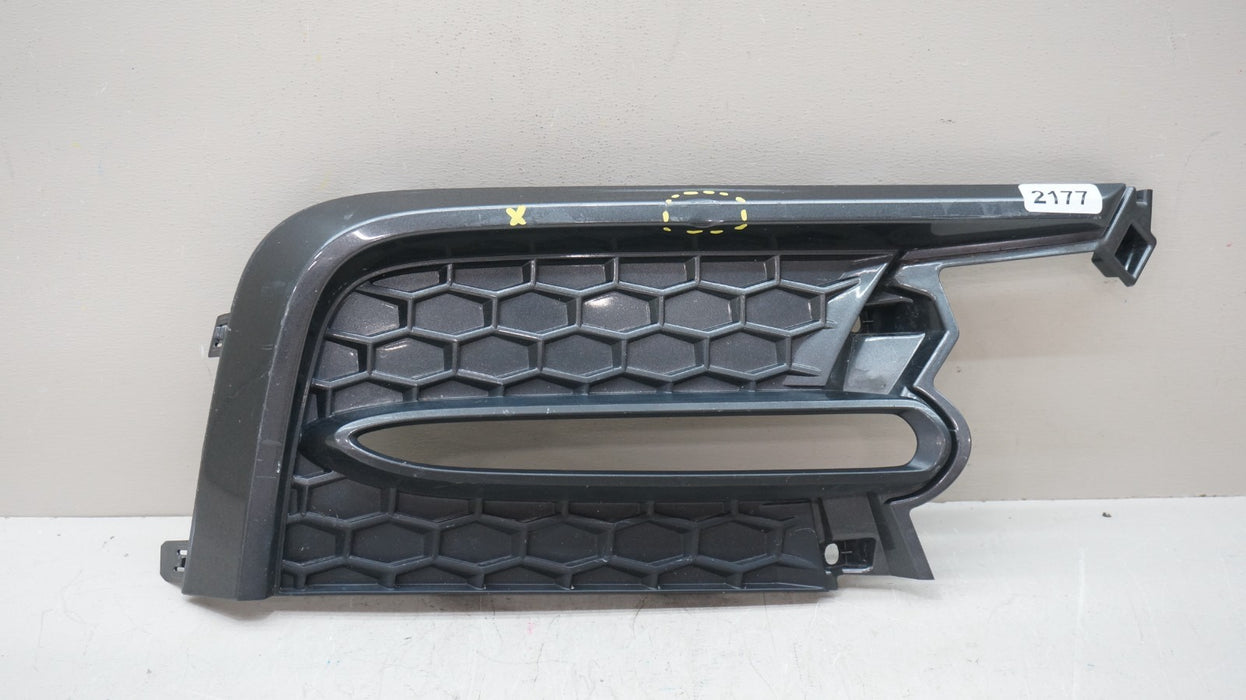 2020-2022 TOYOTA COROLLA FRONT RIGHT FOG LIGHT COVER TRIM OEM 81481-12410
