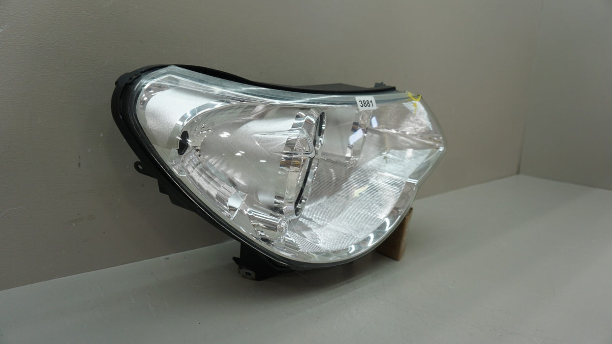 2007-2010 CHRYSLER SEBRING FRONT RH RIGHT PASSENGER SIDE HEADLIGHT OEM