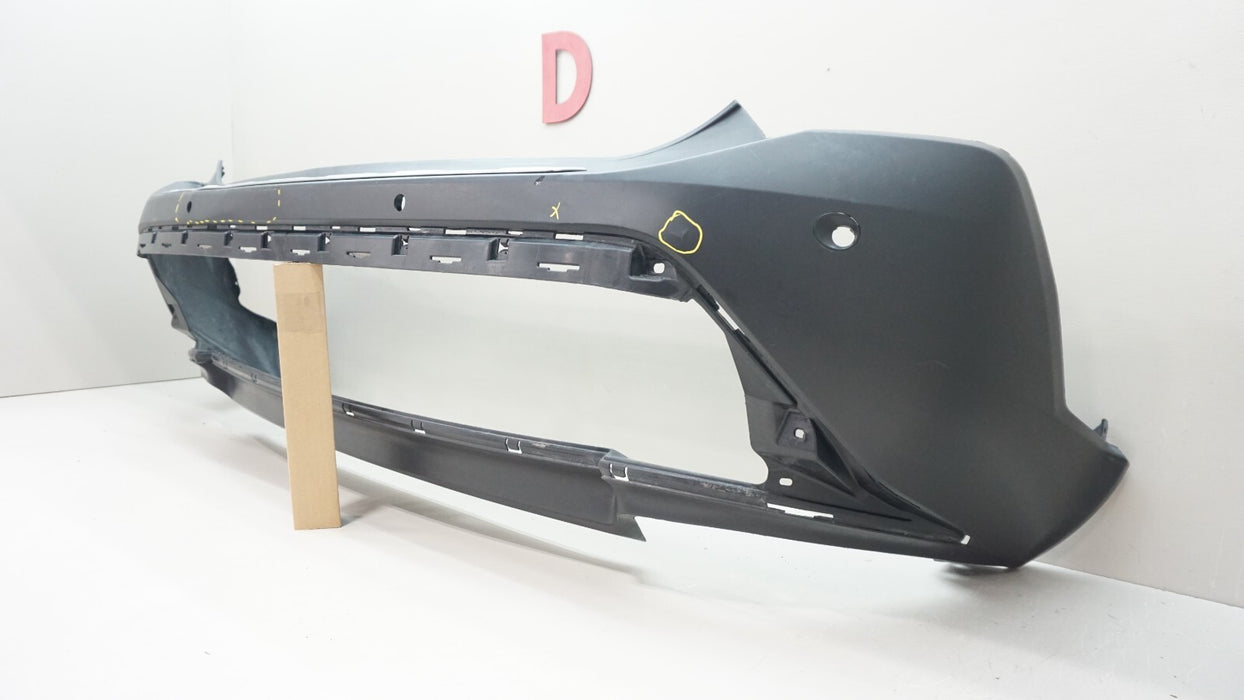 2021-2023 NISSAN ROGUE REAR BUMPER COVER PANEL OEM 850B06RR0B