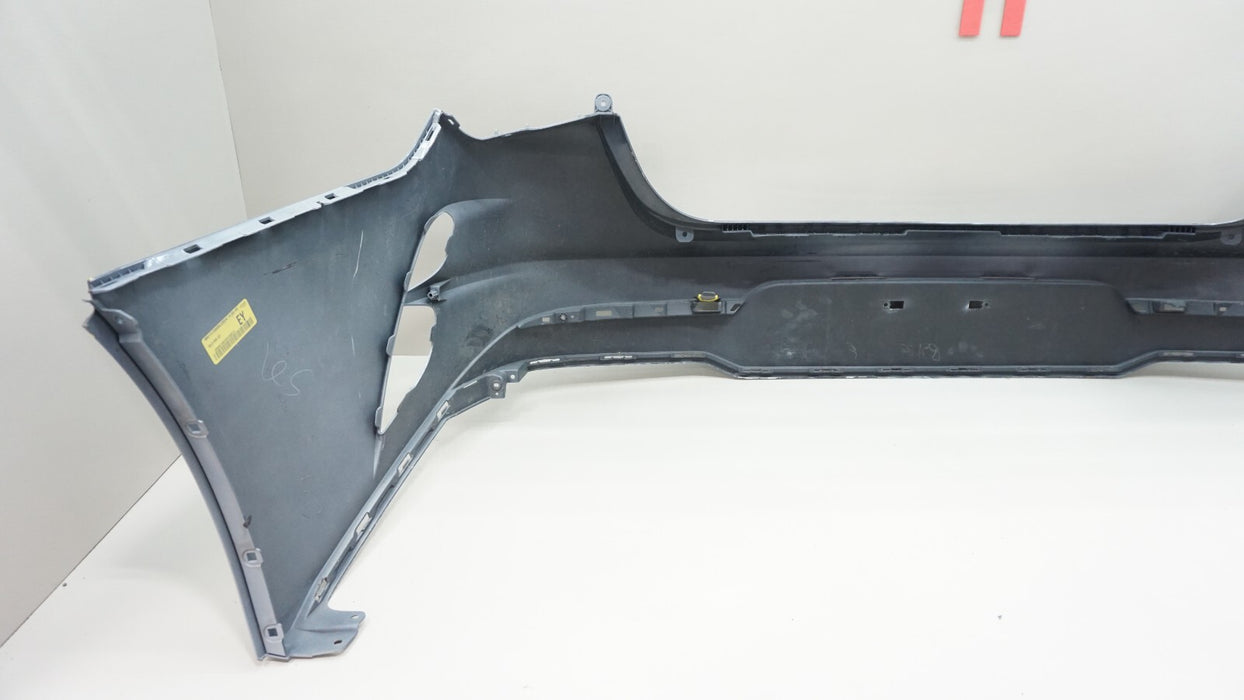 2021-2023 KIA K5 REAR BUMPER COVER PANEL OEM 86611-L3300