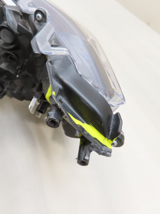 2022-2025 TOYOTA RAV4 LEFT DRIVER SIDE HEADLIGHT LED OEM