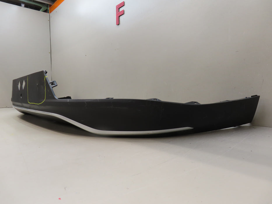 2023-2025 TOYOTA CROWN REAR LOWER BUMPER COVER OEM 52169-30360