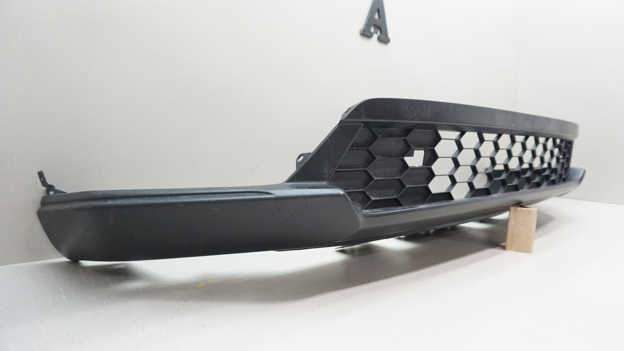 2023-2024 HONDA CRV FRONT LOWER BUMPER VALANCE 71105-3A0A-A000 OEM