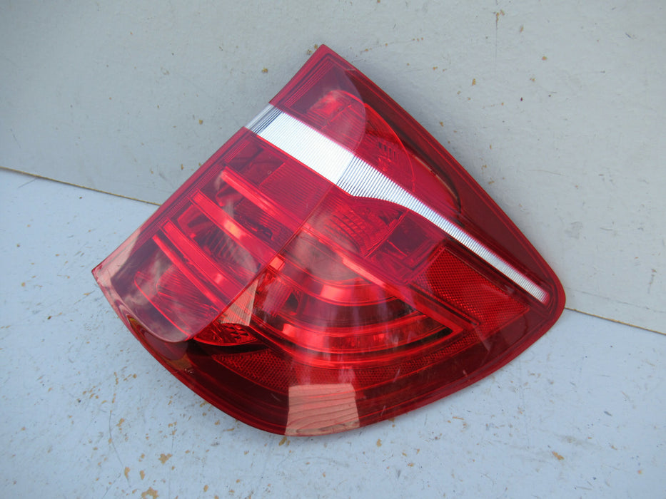 11 12 13 14 15 16 17 BMW X3 RIGHT REAR TAILLIGHT LAMP OEM