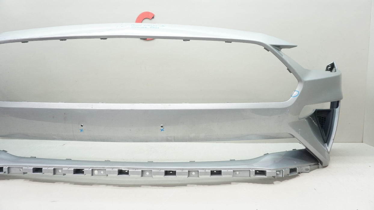 2018-2020 FORD MUSTANG FRONT BUMPER COVER PANEL OEM JR3B-17C831-AAD