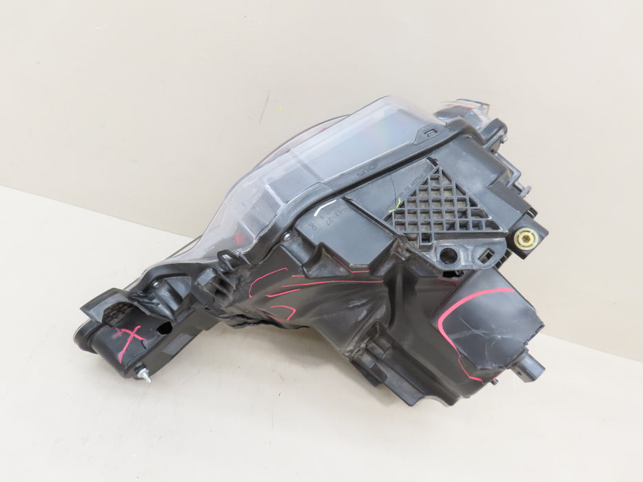 2021-2024 FORD BRONCO HEADLIGHT RIGHT PASSENGER SIDE OEM PARTS ONLY