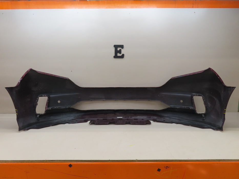 2021  2022 2023 HONDA ODYSSEY FRONT BUMPER COVER OEM 71101-THR-A500