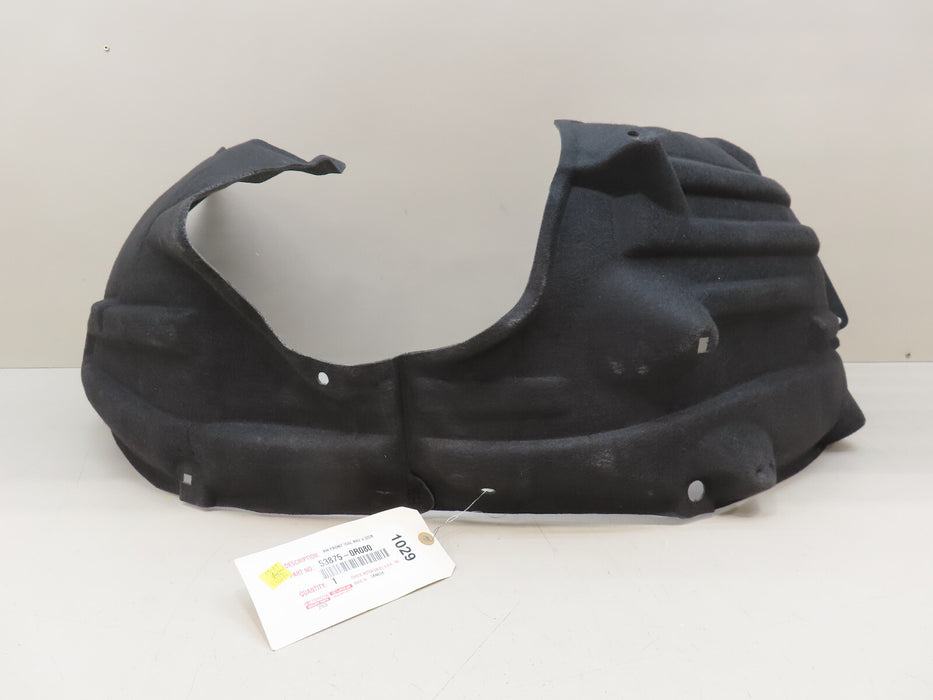 2019-2024 TOYOTA RAV4 FRONT RIGHT PASSENGER SIDE FENDER LINER OEM