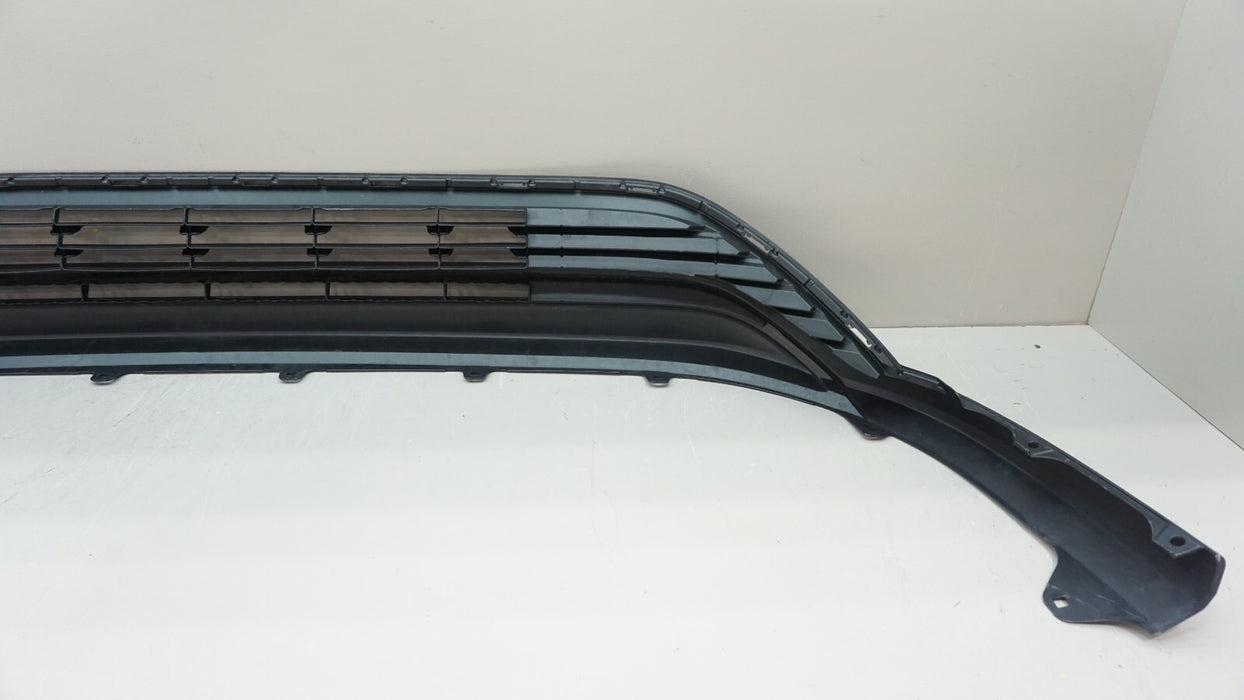 2020-2021 TOYOTA HIGHLANDER FRONT LOWER BUMPER COVER VALANCE OEM 521290E070