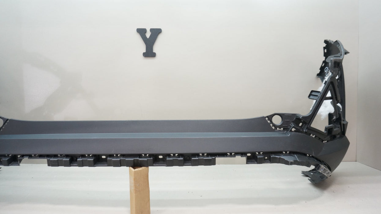 2024-2025 HYUNDAI KONA REAR BUMPER COVER PANEL OEM 86612-BE000