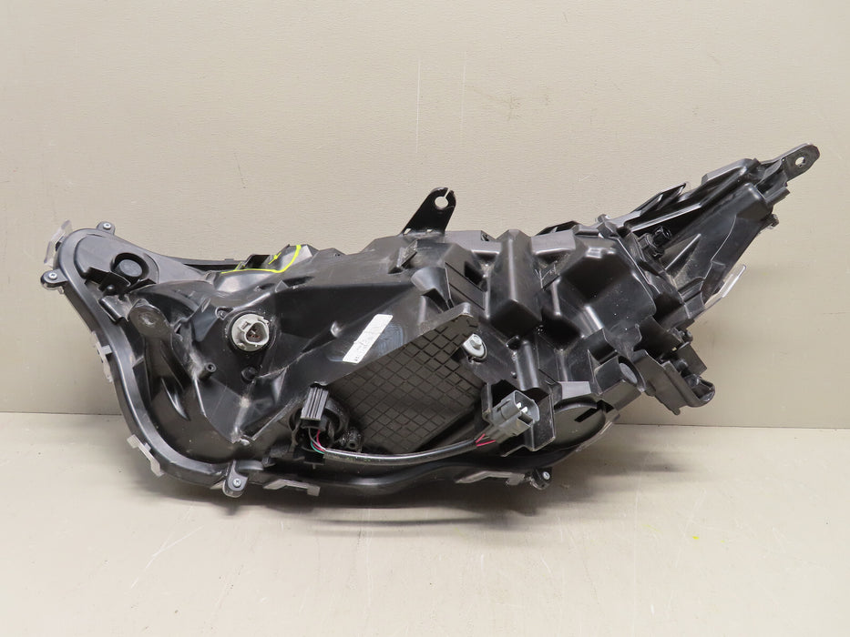 2019 2020 2021 TOYOTA RAV4 FRONT RIGHT PASSENGER SIDE HEADLIGHT LED OEM