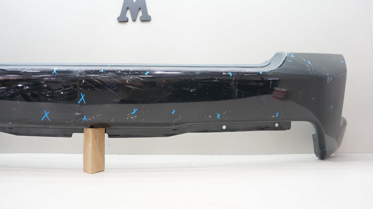2019-2021 CHEVROLET SILVERADO 1500 FRONT METAL BUMPER COVER PANEL OEM 84880115