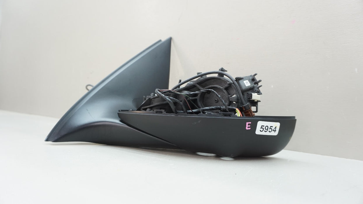 2020-2023 MERCEDES GLE GLS450 LH LEFT DRIVER SIDE MIRROR OEM