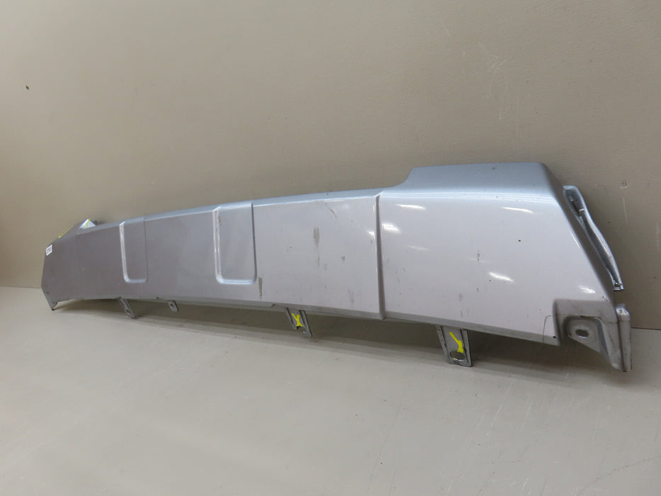 2022 2023 SUBARU FORESTER FRONT LOWER VALANCE BUMPER COVER OEM 57734SJ110