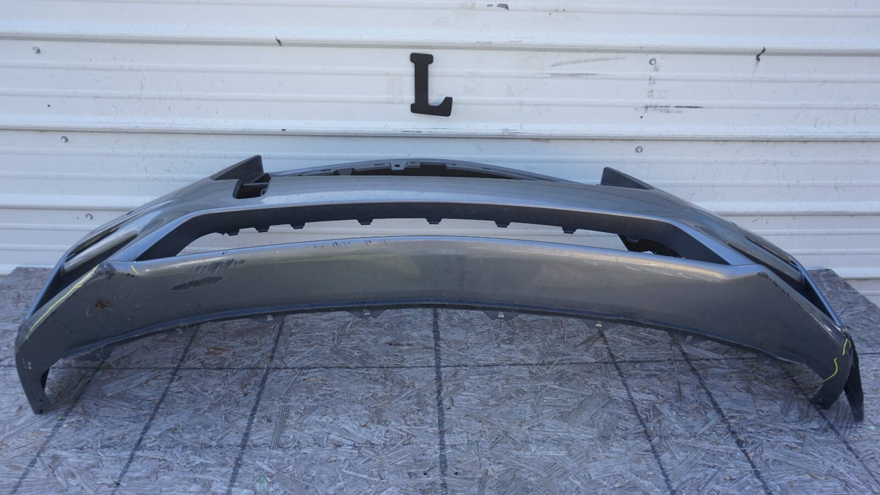 2018-2020 INFINITI Q50 FRONT BUMPER COVER OEM 620226HH0 18 19 20