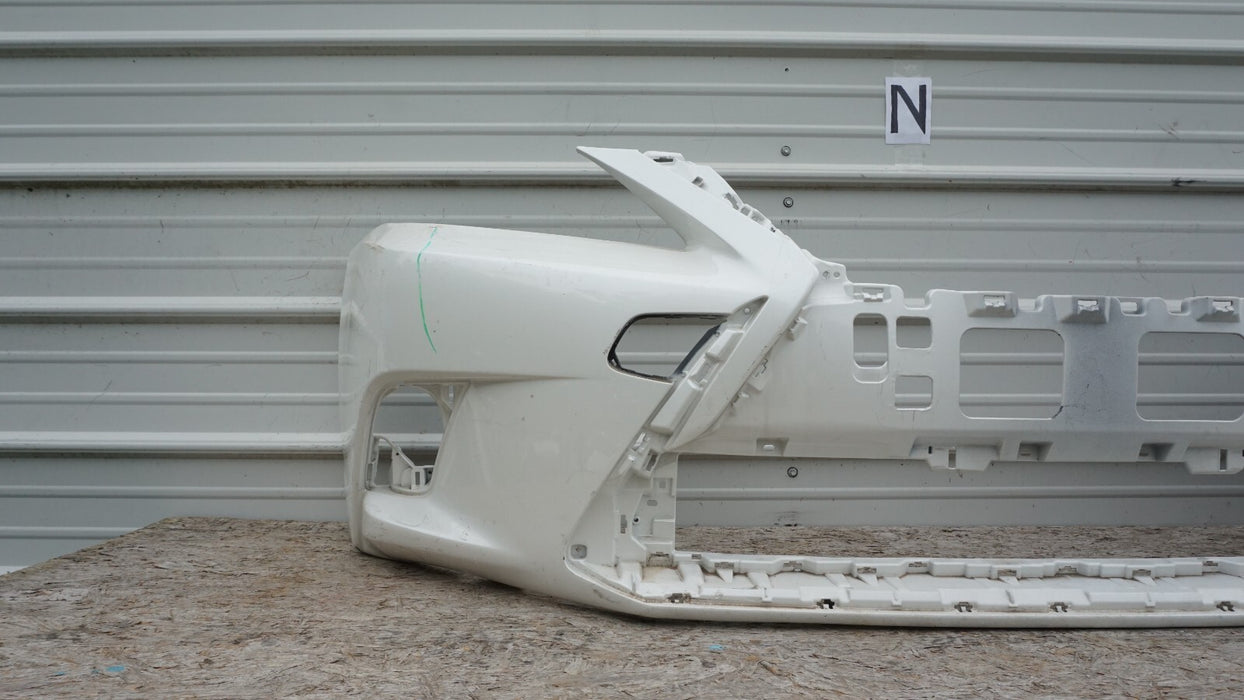 2014-2017 LEXUS CT200 FRONT BUMPER PLASTIC PANEL COVER FACTORY OEM 14 15 16 17
