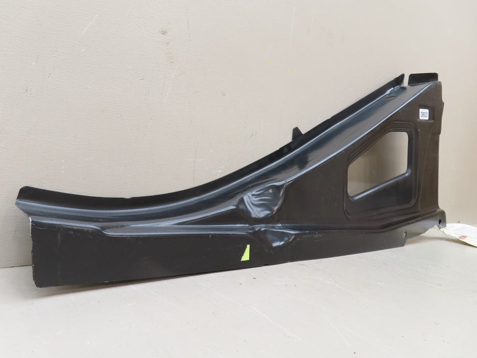 2005 GENUINE MERCEDES-BENZ BBDC C219 S211 W211 LONGITUDINAL MEMEBER 2116262752