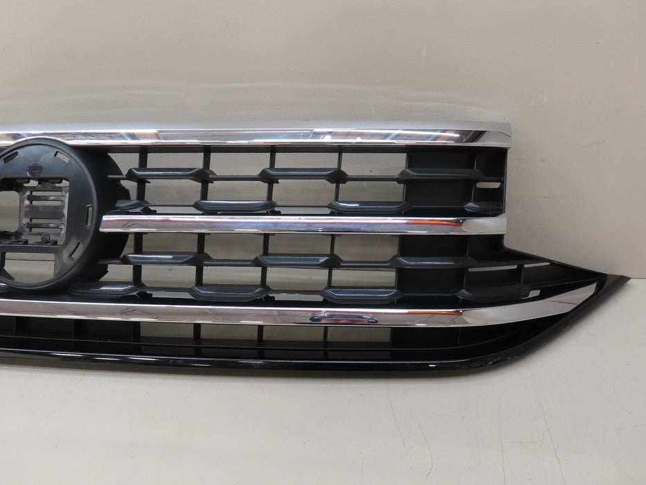 2024 VOLKSWAGEN ATLAS  FRONT BUMPER RADIATOR GRILLE GRILL OEM 3CM853655