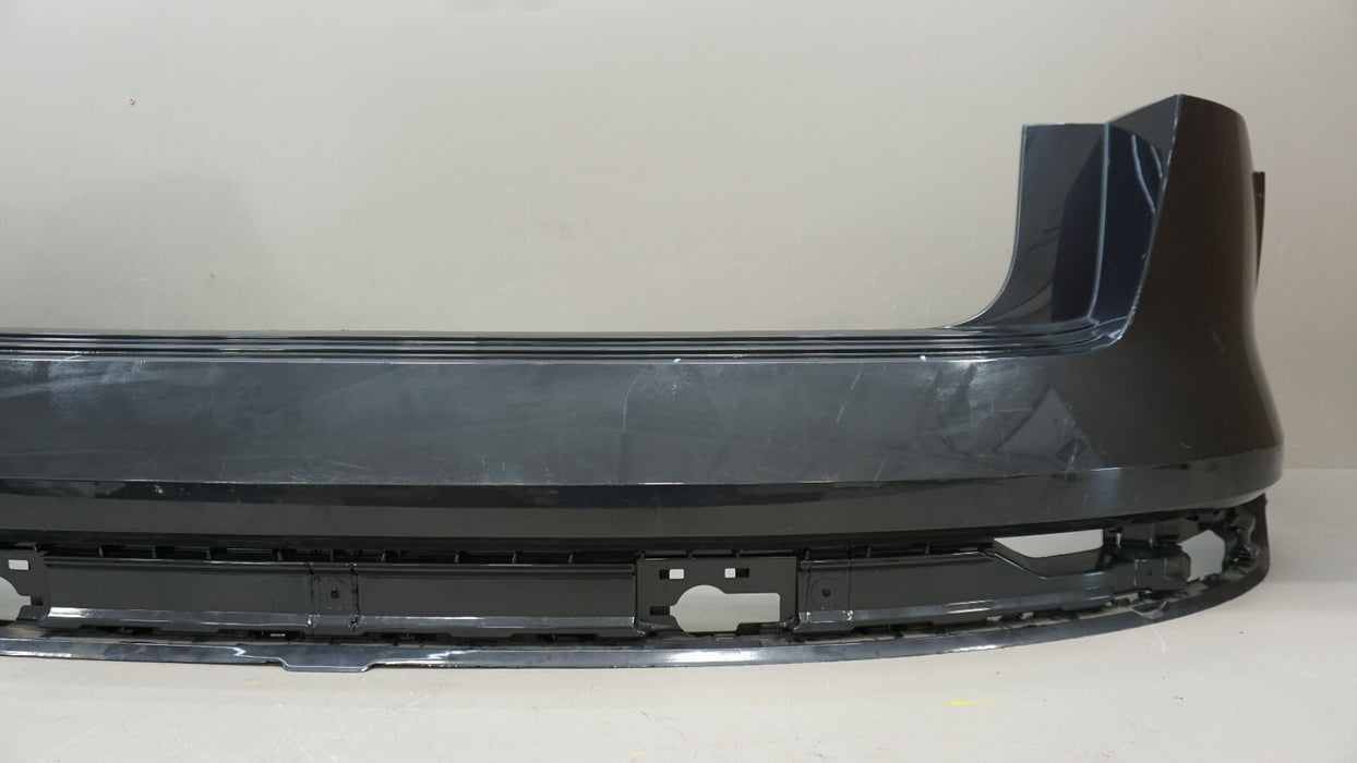 2019-2020 AUDI E-TRON REAR BUMPER COVER PANEL PLASTIC 4KE.807.511 OEM 19 20
