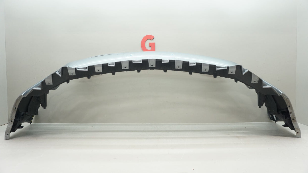 2018-2020 FORD MUSTANG FRONT BUMPER COVER PANEL OEM JR3B-17C831-AAD