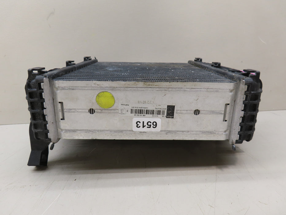 LAMBORGHINI URUS RADIATOR COOLER RIGHT SIDE OEM